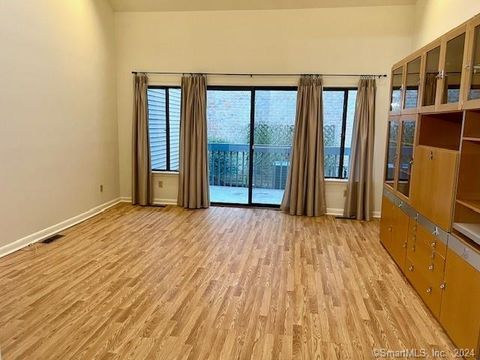 Tiny photo for 2437 Bedford Street #F21, Stamford, CT 06905 (MLS # 24164640)