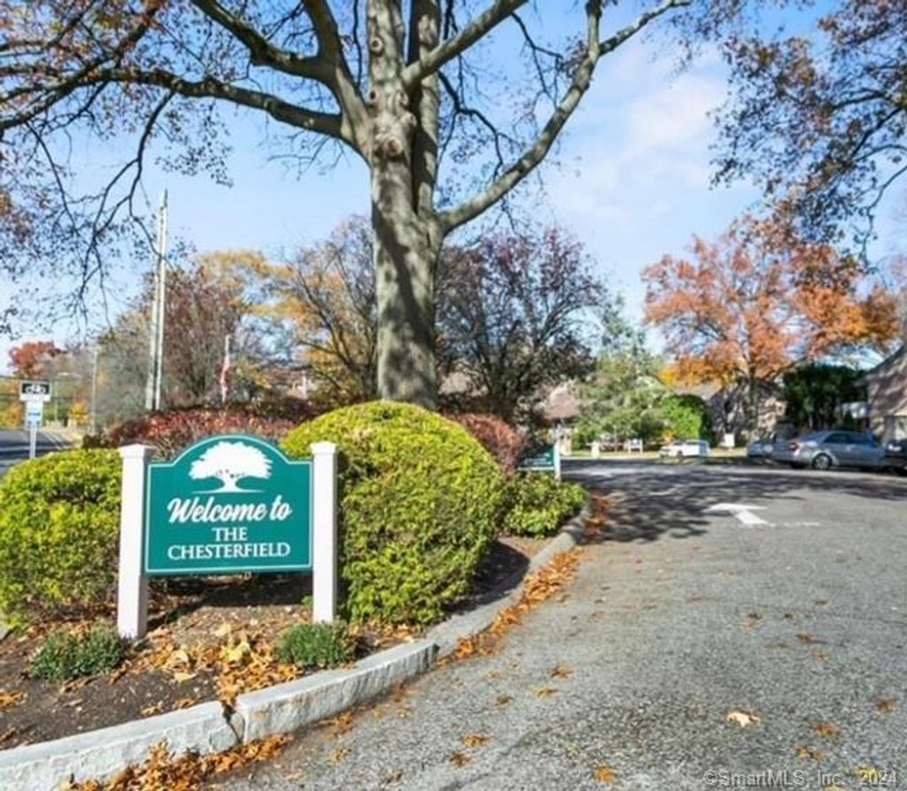 Photo of 2437 Bedford Street #F21, Stamford, CT 06905 (MLS # 24164640)