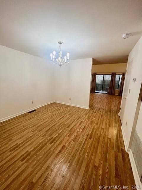 Tiny photo for 2437 Bedford Street #F21, Stamford, CT 06905 (MLS # 24164640)