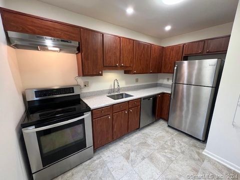 Tiny photo for 2437 Bedford Street #F21, Stamford, CT 06905 (MLS # 24164640)