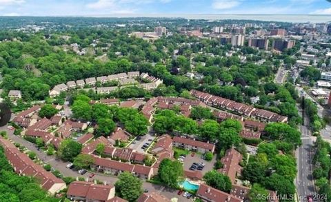 Tiny photo for 2437 Bedford Street #F21, Stamford, CT 06905 (MLS # 24164640)