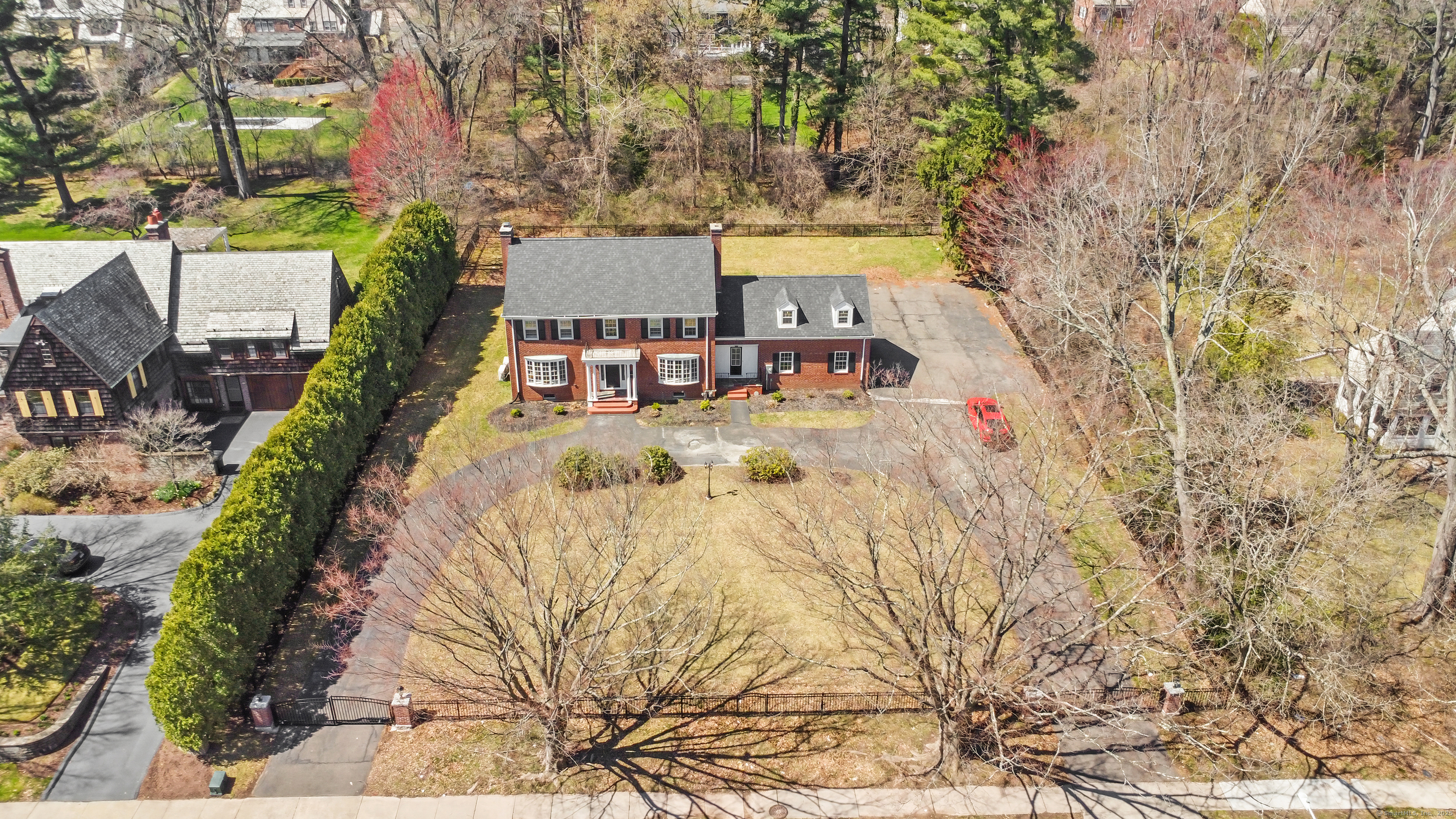 165 Scarborough Street, Hartford, Connecticut image 36