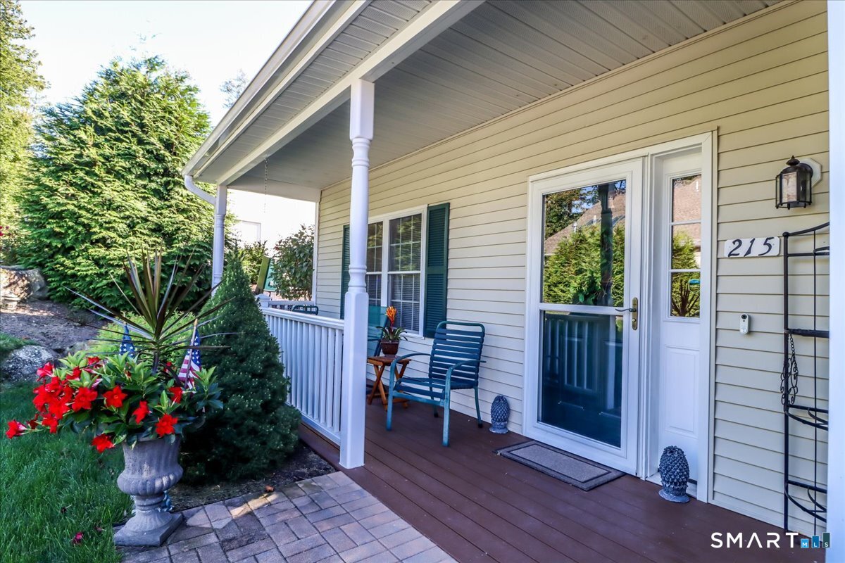 215 Meadow Brook Road 215