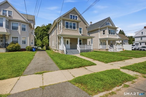 Tiny photo for 357-359 Center Street, West Haven, CT 06516 (MLS # 24202064)