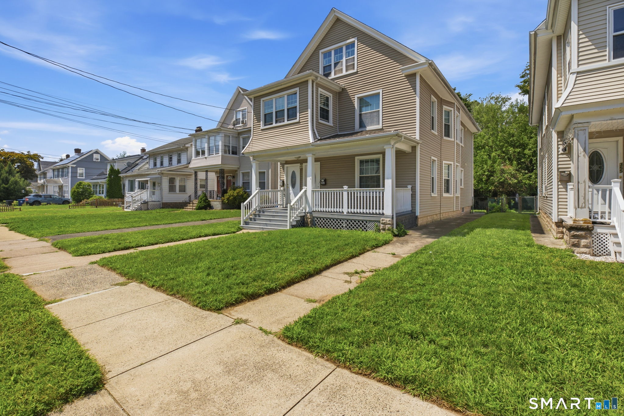 357-359 Center Street