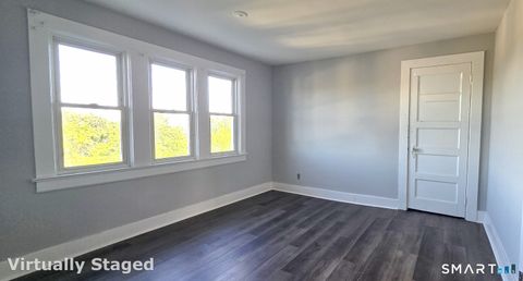 Tiny photo for 48 Elmwood Avenue, Norwalk, CT 06854 (MLS # 24172137)