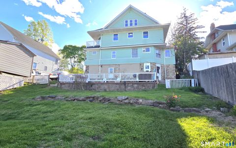 Tiny photo for 48 Elmwood Avenue, Norwalk, CT 06854 (MLS # 24172137)