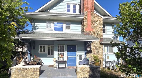 Photo of 48 Elmwood Avenue, Norwalk, CT 06854 (MLS # 24172137)