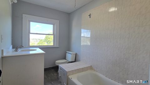 Tiny photo for 48 Elmwood Avenue, Norwalk, CT 06854 (MLS # 24172137)