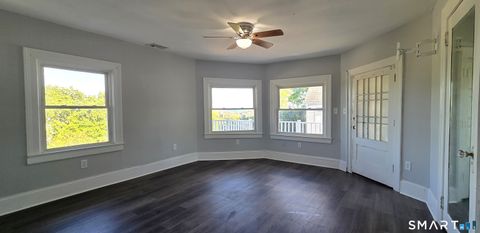 Tiny photo for 48 Elmwood Avenue, Norwalk, CT 06854 (MLS # 24172137)