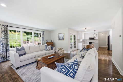 Tiny photo for 10 Sundance Road, New Milford, CT 06776 (MLS # 24197890)
