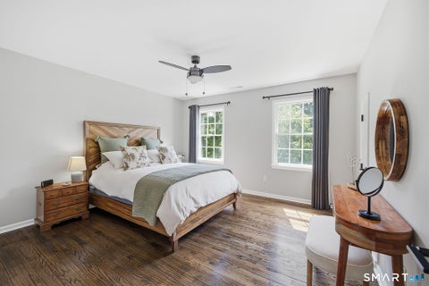 Tiny photo for 10 Sundance Road, New Milford, CT 06776 (MLS # 24197890)