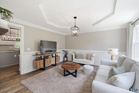 Tiny photo for 10 Sundance Road, New Milford, CT 06776 (MLS # 24197890)
