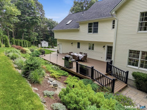 Tiny photo for 10 Sundance Road, New Milford, CT 06776 (MLS # 24197890)