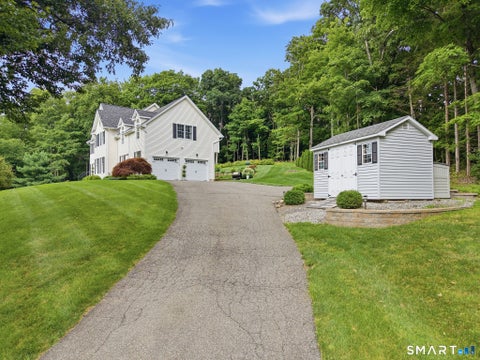 Tiny photo for 10 Sundance Road, New Milford, CT 06776 (MLS # 24197890)