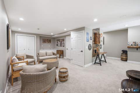 Tiny photo for 10 Sundance Road, New Milford, CT 06776 (MLS # 24197890)