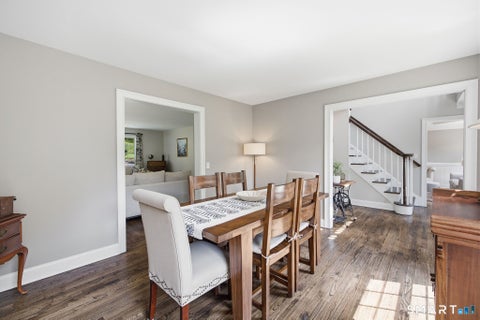Tiny photo for 10 Sundance Road, New Milford, CT 06776 (MLS # 24197890)