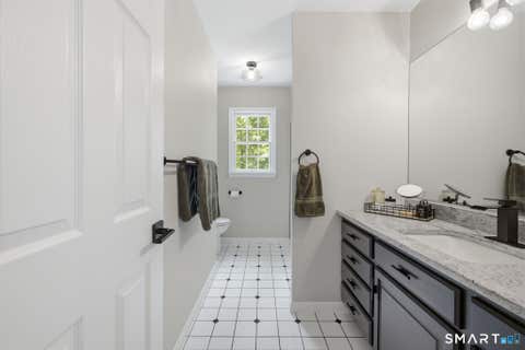 Tiny photo for 10 Sundance Road, New Milford, CT 06776 (MLS # 24197890)