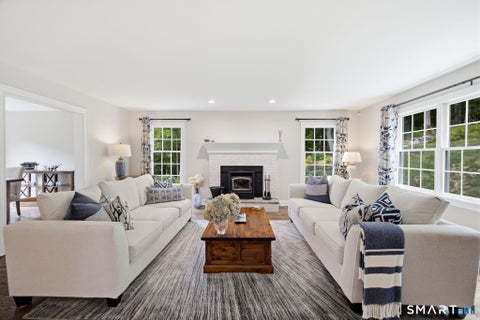 Tiny photo for 10 Sundance Road, New Milford, CT 06776 (MLS # 24197890)