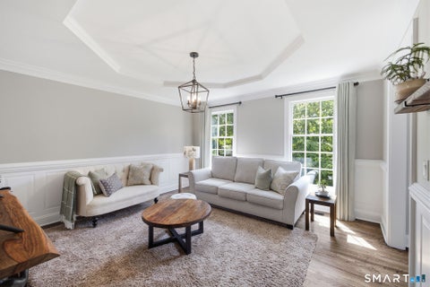 Tiny photo for 10 Sundance Road, New Milford, CT 06776 (MLS # 24197890)