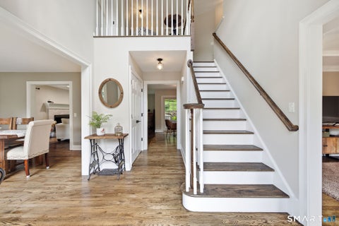 Tiny photo for 10 Sundance Road, New Milford, CT 06776 (MLS # 24197890)