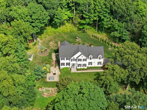 Tiny photo for 10 Sundance Road, New Milford, CT 06776 (MLS # 24197890)