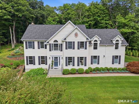 Photo of 10 Sundance Road, New Milford, CT 06776 (MLS # 24197890)