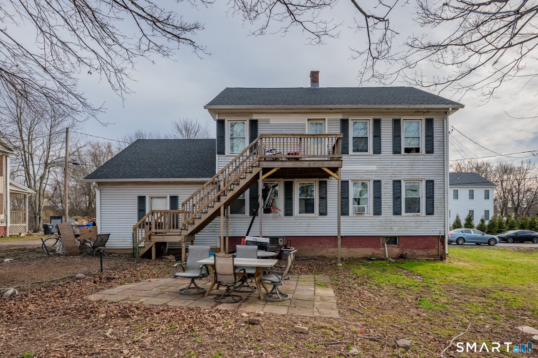 186 South Main Street