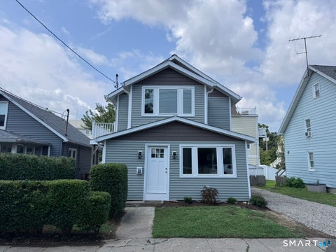Photo of 36 Merwin Avenue, Milford, CT 06460 (MLS # 24199339)