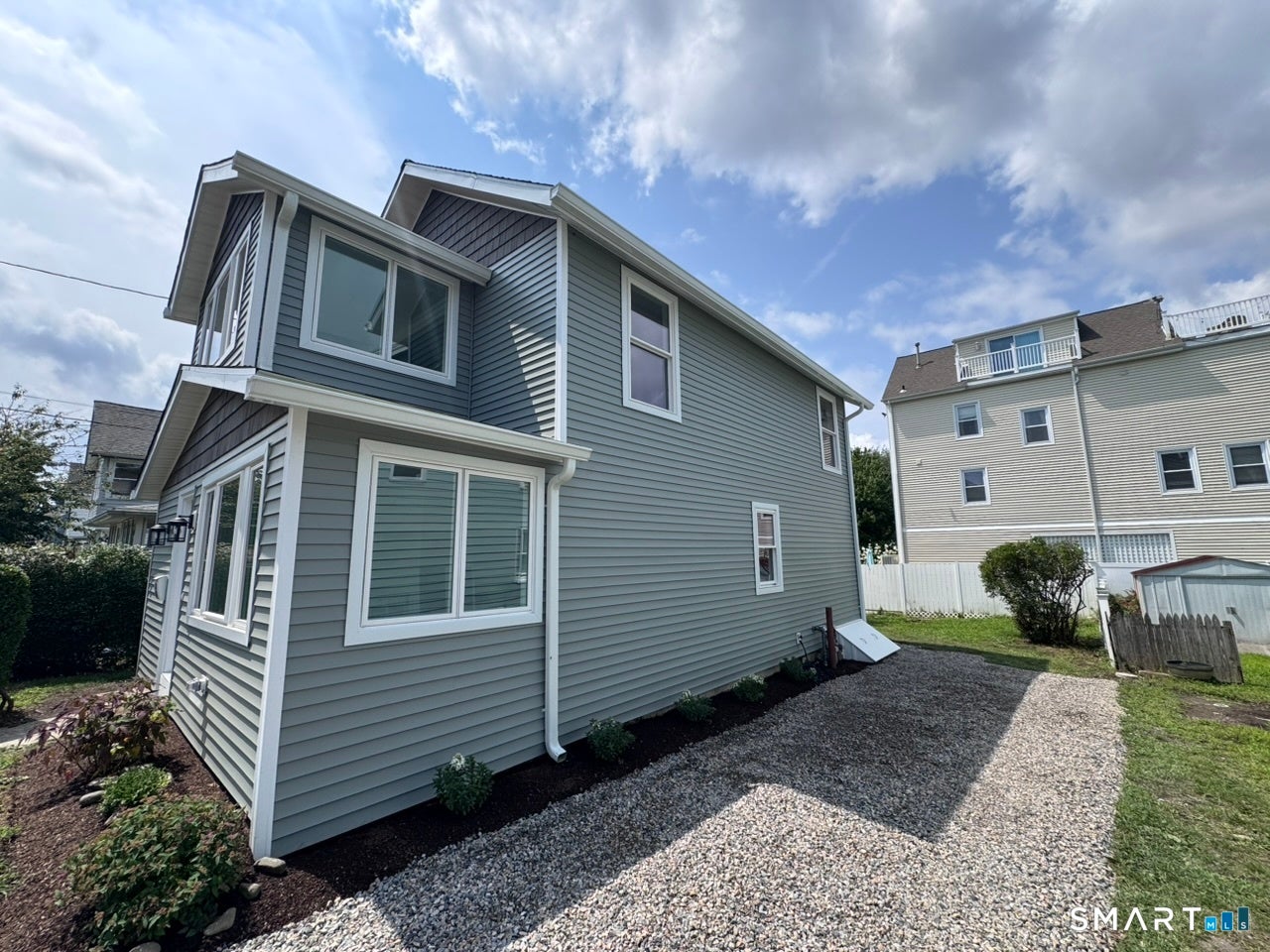 36 Merwin Avenue