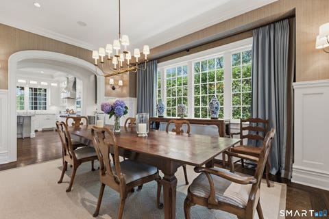 Tiny photo for 203 Shore Road, Greenwich, CT 06870 (MLS # 24196984)