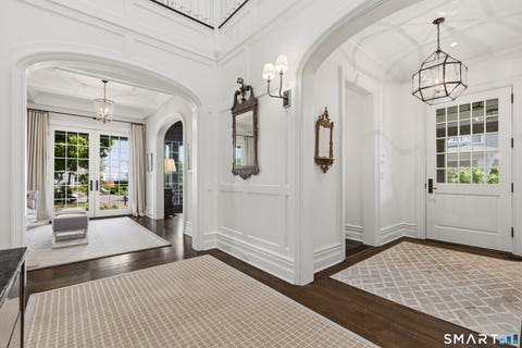 Tiny photo for 203 Shore Road, Greenwich, CT 06870 (MLS # 24196984)