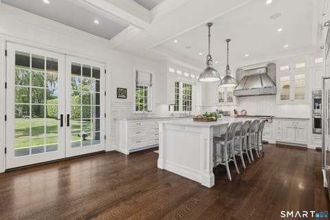 Tiny photo for 203 Shore Road, Greenwich, CT 06870 (MLS # 24196984)