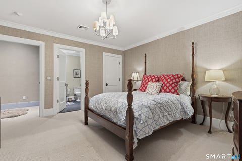 Tiny photo for 203 Shore Road, Greenwich, CT 06870 (MLS # 24196984)