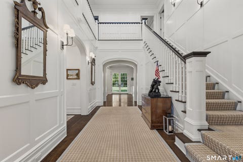 Tiny photo for 203 Shore Road, Greenwich, CT 06870 (MLS # 24196984)