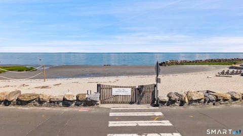 Tiny photo for 203 Shore Road, Greenwich, CT 06870 (MLS # 24196984)