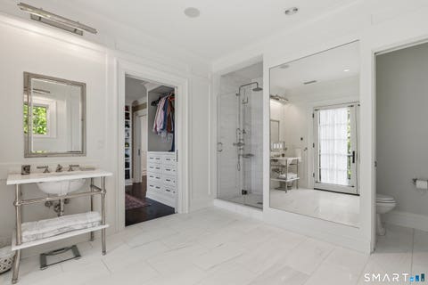 Tiny photo for 203 Shore Road, Greenwich, CT 06870 (MLS # 24196984)