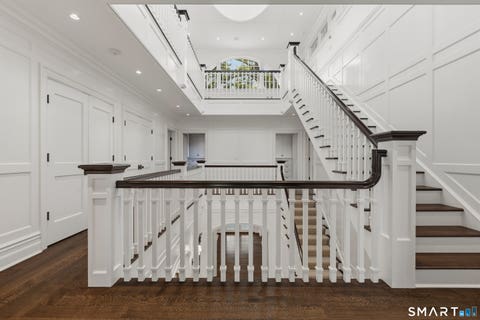Tiny photo for 203 Shore Road, Greenwich, CT 06870 (MLS # 24196984)