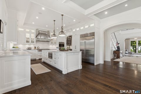 Tiny photo for 203 Shore Road, Greenwich, CT 06870 (MLS # 24196984)