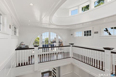 Tiny photo for 203 Shore Road, Greenwich, CT 06870 (MLS # 24196984)