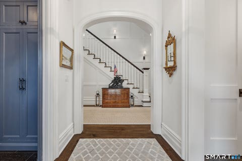Tiny photo for 203 Shore Road, Greenwich, CT 06870 (MLS # 24196984)
