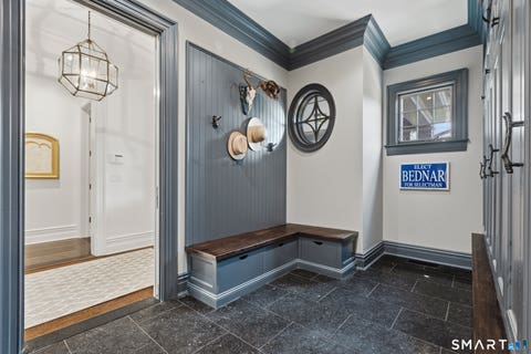 Tiny photo for 203 Shore Road, Greenwich, CT 06870 (MLS # 24196984)