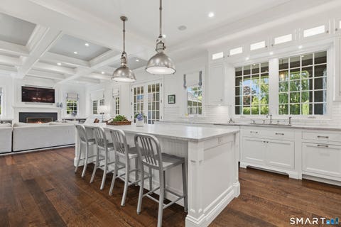 Tiny photo for 203 Shore Road, Greenwich, CT 06870 (MLS # 24196984)