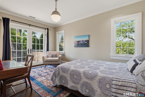Tiny photo for 203 Shore Road, Greenwich, CT 06870 (MLS # 24196984)