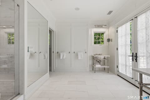 Tiny photo for 203 Shore Road, Greenwich, CT 06870 (MLS # 24196984)