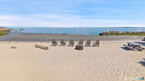 Tiny photo for 203 Shore Road, Greenwich, CT 06870 (MLS # 24196984)