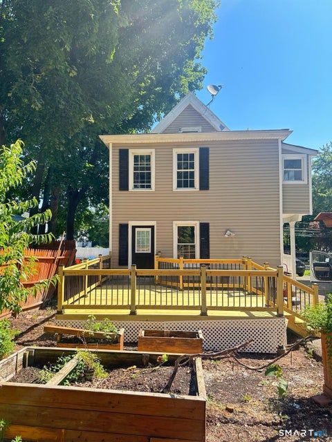 Tiny photo for 66 S 3rd Street, Meriden, CT 06451 (MLS # 24206602)
