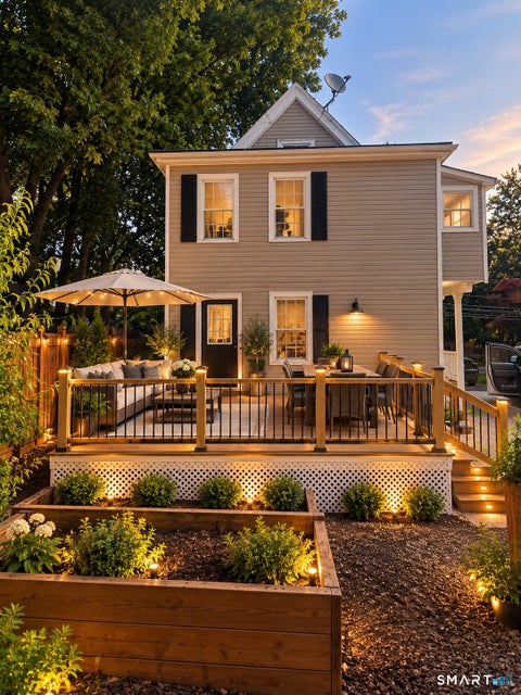 Tiny photo for 66 S 3rd Street, Meriden, CT 06451 (MLS # 24206602)