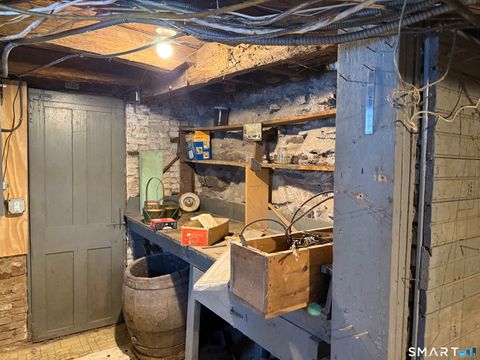 Tiny photo for 316 South Road, Farmington, CT 06032 (MLS # 24147404)