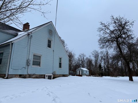 Tiny photo for 316 South Road, Farmington, CT 06032 (MLS # 24147404)